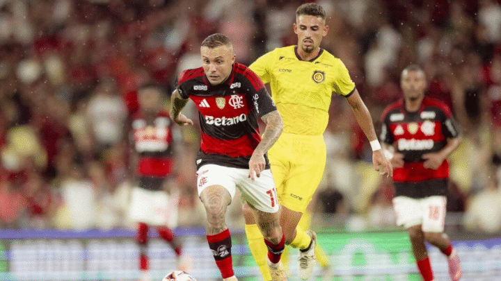 Onde assistir Madureira x Flamengo pela semifinal do Carioca