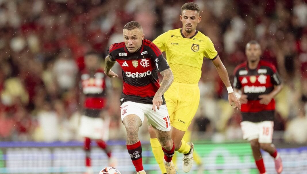 Onde assistir Madureira x Flamengo pela semifinal do Carioca