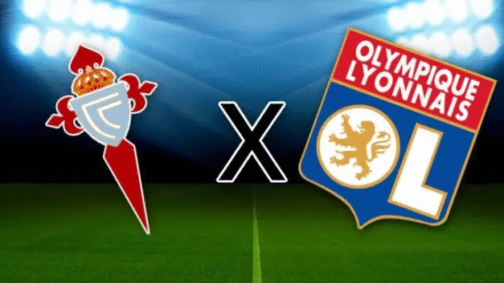 Celta de Vigo x Lyon hoje: Saiba tudo sobre o duelo das oitavas da Europa League