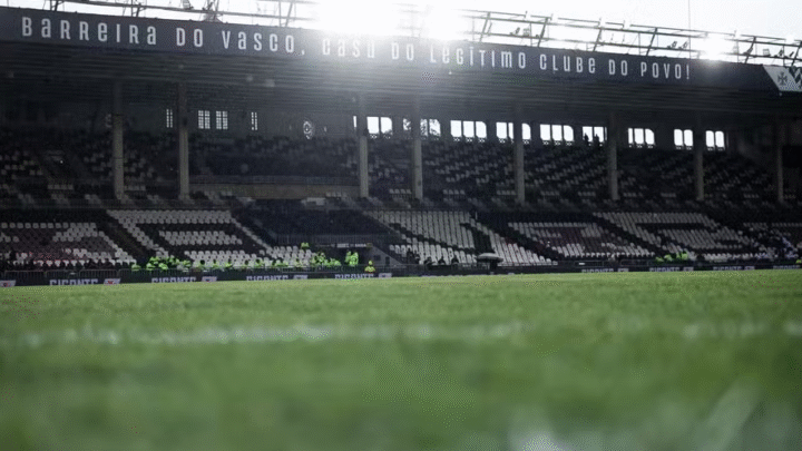 Vasco x Palmeiras hoje: Tudo sobre o jogão que marca nova era no Rio
