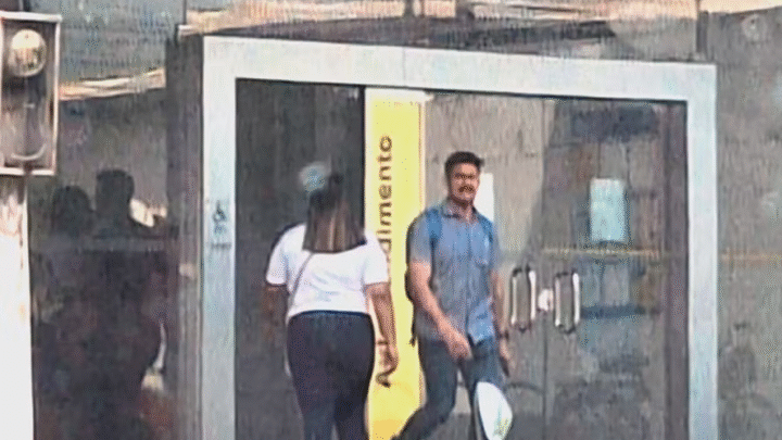 R$ 350 mil em espécie: O flagrante da PF que atinge suplente de Davi Alcolumbre