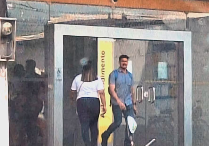 R$ 350 mil em espécie: O flagrante da PF que atinge suplente de Davi Alcolumbre