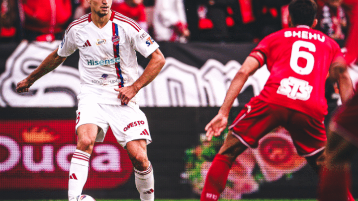 Fiorentina x Raków hoje: Saiba tudo sobre o duelo decisivo na Itália