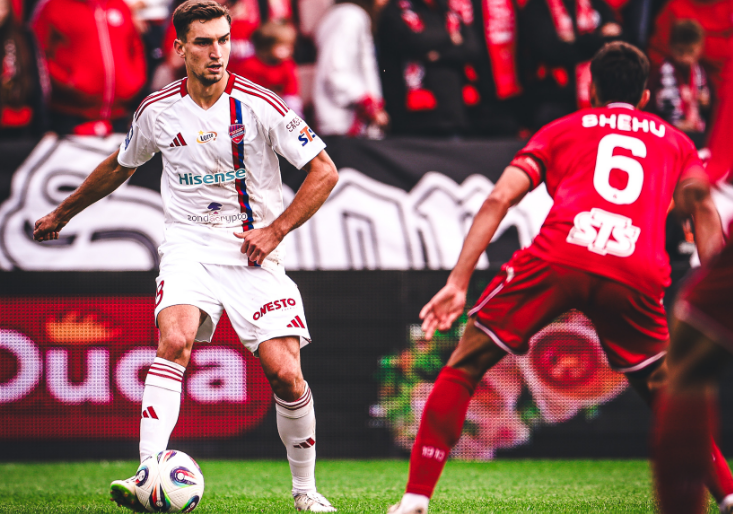 Fiorentina x Raków hoje: Saiba tudo sobre o duelo decisivo na Itália