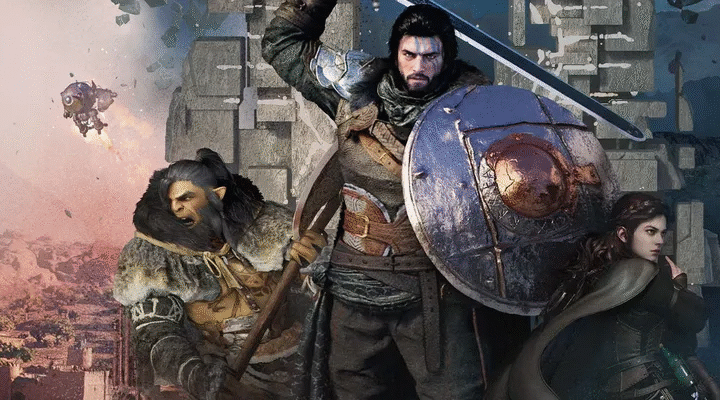 Pesadão? Crimson Desert revela requisitos de sistema e surpreende jogadores