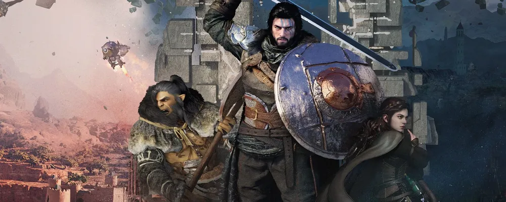 Pesadão? Crimson Desert revela requisitos de sistema e surpreende jogadores