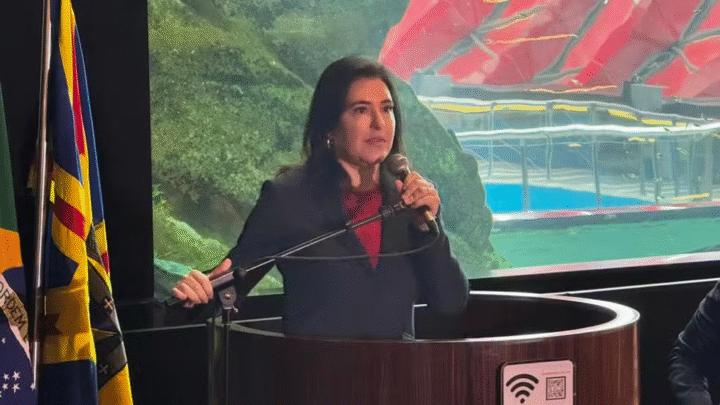 Tebet fora do Ministério? Saiba os detalhes da decisão que mexe com as Eleições 2026