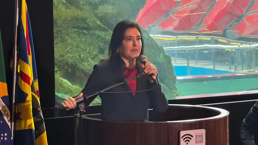 Tebet fora do Ministério? Saiba os detalhes da decisão que mexe com as Eleições 2026