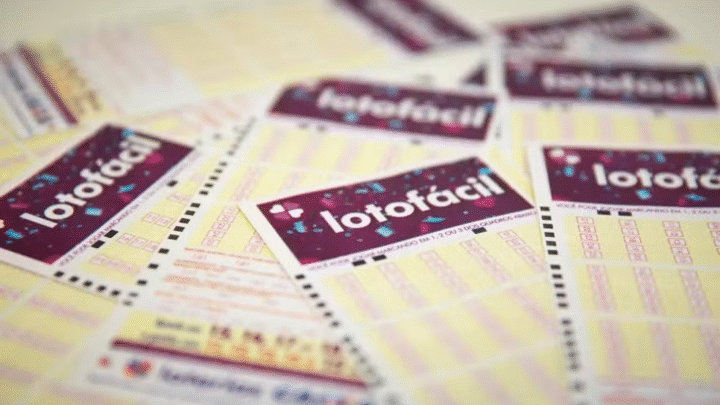 Saiu para Salvador! Veja os números da Lotofácil que valeram R$ 2 milhões