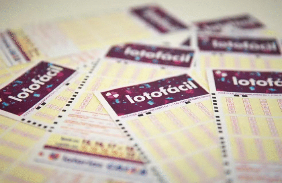 Saiu para Salvador! Veja os números da Lotofácil que valeram R$ 2 milhões