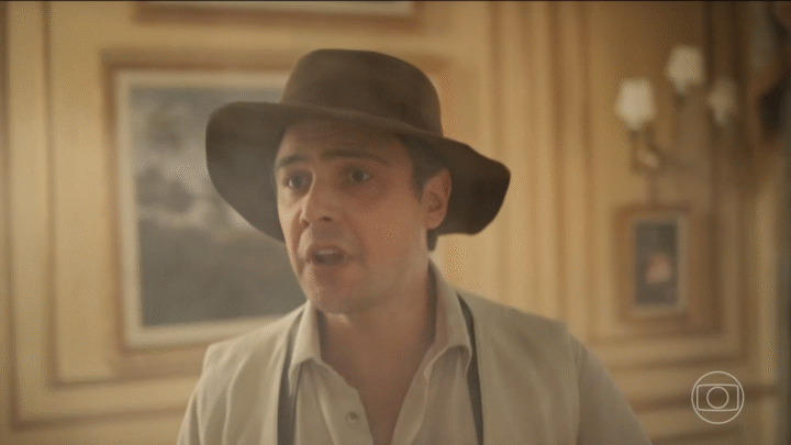 Explosão, prisão e sucesso: Confira o resumo do último capítulo de “Êta Mundo Melhor”