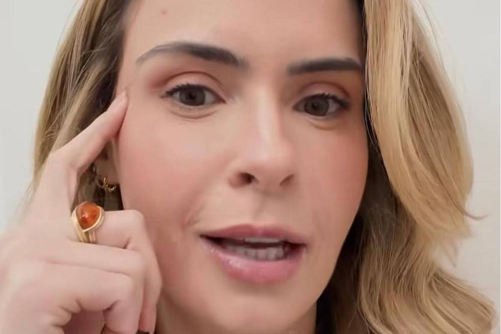 Ana Paula Renault viraliza com vídeo gravado antes do BBB 26 prevendo briga por figurino. Veja a polêmica de hoje.