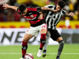 Botafogo x Flamengo
