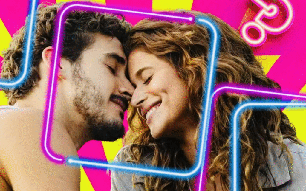 Revelação bombástica em Coração Acelerado: Agrado cede à chantagem após ter segredo exposto