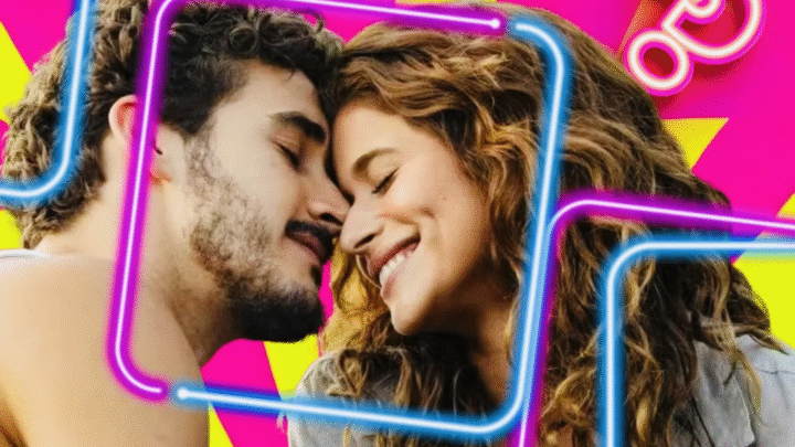 Revelação bombástica em Coração Acelerado: Agrado cede à chantagem após ter segredo exposto