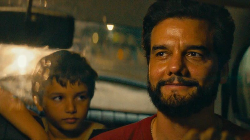 Confira as chances de 'O Agente Secreto' no Oscar 2026 hoje (15/03). Veja a análise de críticos sobre Wagner Moura e a disputa por Melhor Filme Internacional.