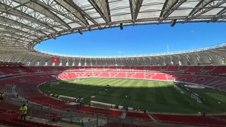 Internacional x Bahia: onde assistir, escalações e o mistério de Rogério Ceni