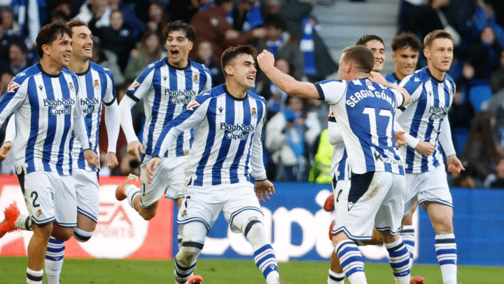 Real Sociedad x Osasuna: onde assistir ao vivo e o que esperar do clássico regional