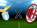 Lazio x Milan