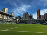Goiás x Atlético-GO
