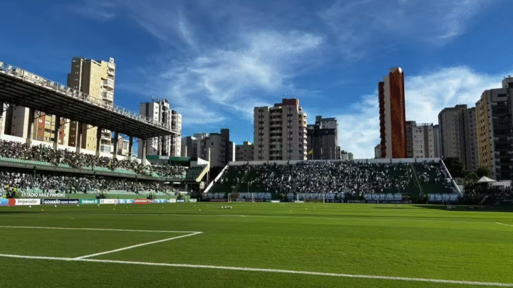 Goiás x Atlético-GO: onde assistir, escalações e o que o Dragão precisa para ser campeão