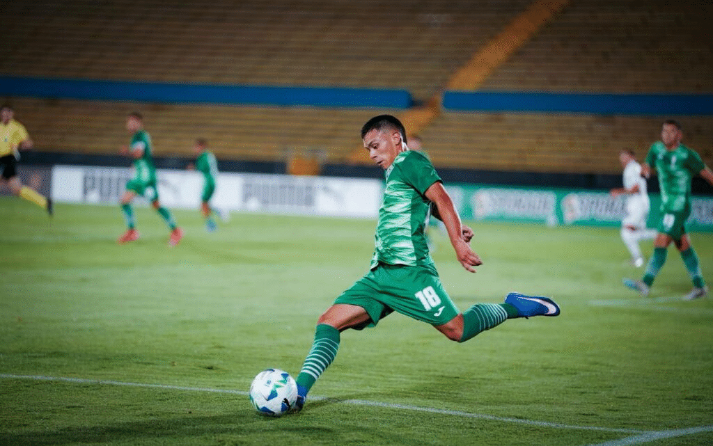 LDU Quito S20 x Santiago Wanderers S20: onde assistir e o que esperar do jogo