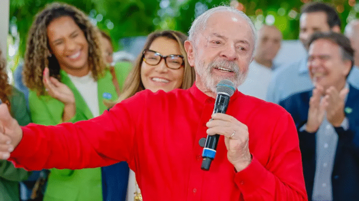 Lula x Caneta Emagrecedora: Presidente dá declaração polêmica após sugestão de Eduardo Paes