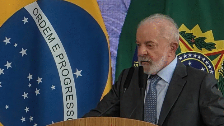 Lula enfrenta alta desaprovação nos maiores estados do Brasil; Veja os números