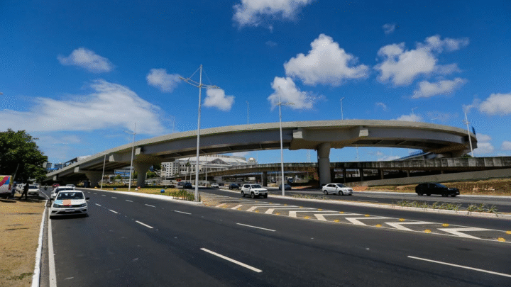 Trânsito no Iguatemi: Como circular na região após o fechamento do acesso na Av. ACM