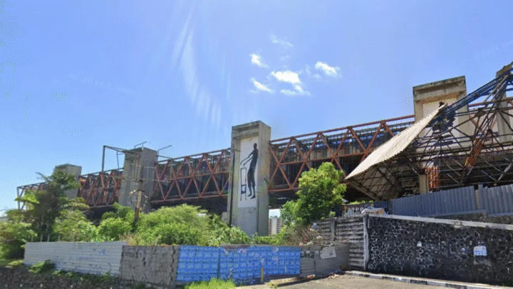 Antigo Centro de Convenções vai a leilão, mas lei proíbe prédios no local; entenda o impasse