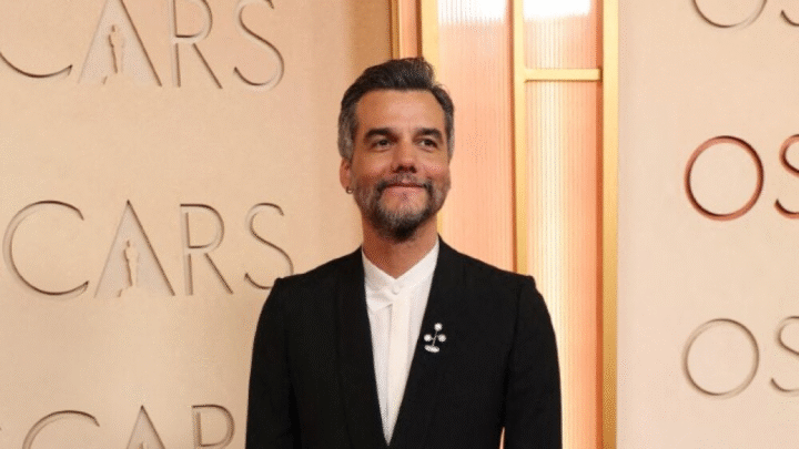 Não foi desta vez! Wagner Moura e ‘O Agente Secreto’ ficam sem o Oscar em 2026