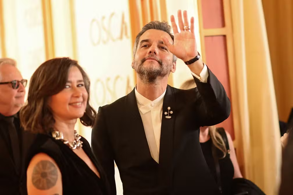 Wagner Moura e 'O Agente Secreto' não vencem o Oscar 2026, mas fazem história com quatro indicações de peso.