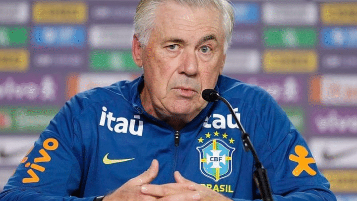 Saiba como assistir a Convocação da Seleção Brasileira hoje (16)