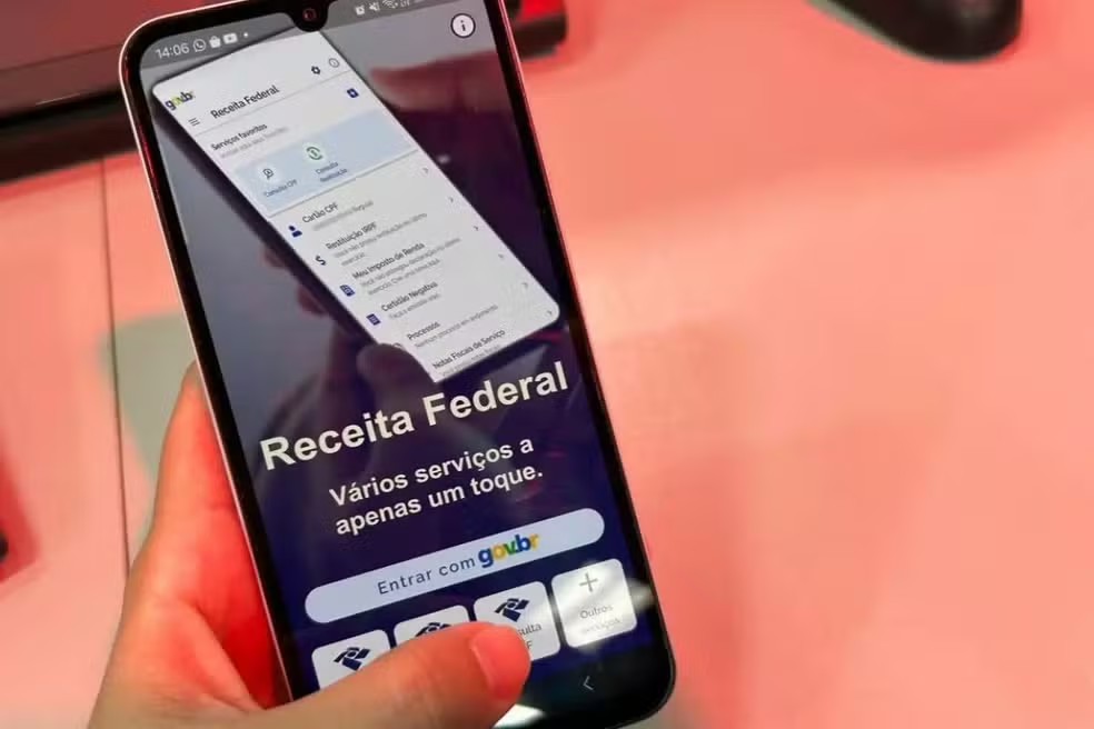 Confira as regras do Imposto de Renda 2026. Prazo em MS começa em 23 de março com novo limite de R$ 35,5 mil e restituição via Pix prioritária.