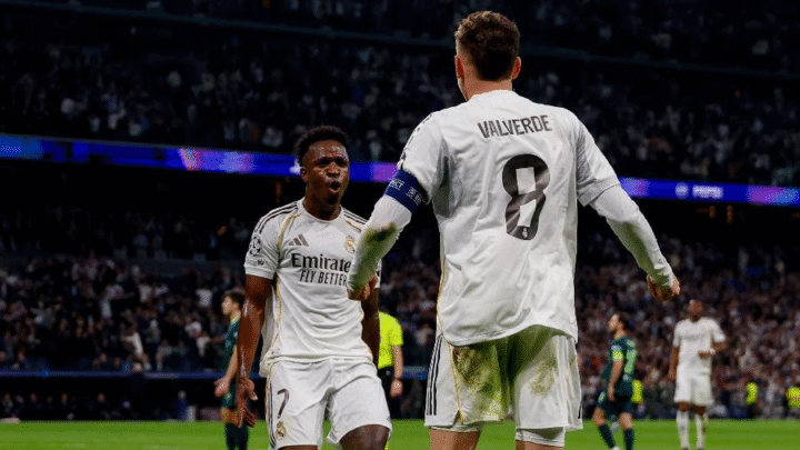 Onde assistir ao vivo Manchester City x Real Madrid hoje (17)