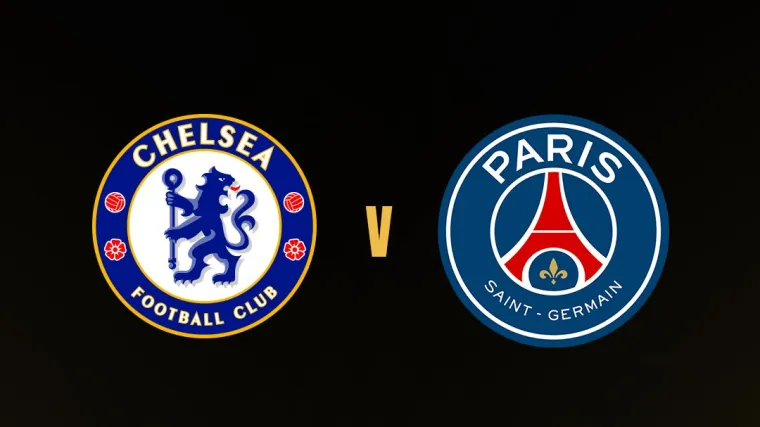 Veja onde assistir Chelsea x PSG ao vivo. Confira horários e as escalações da Champions nesta terça-feira (17).