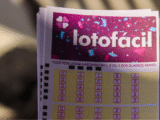 Lotofácil 3638