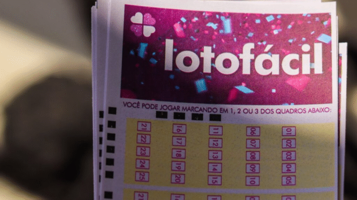 Lotofácil 3638: confira o resultado do sorteio dessa terça (17)