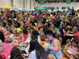 Bienal do Livro Bahia 2026
