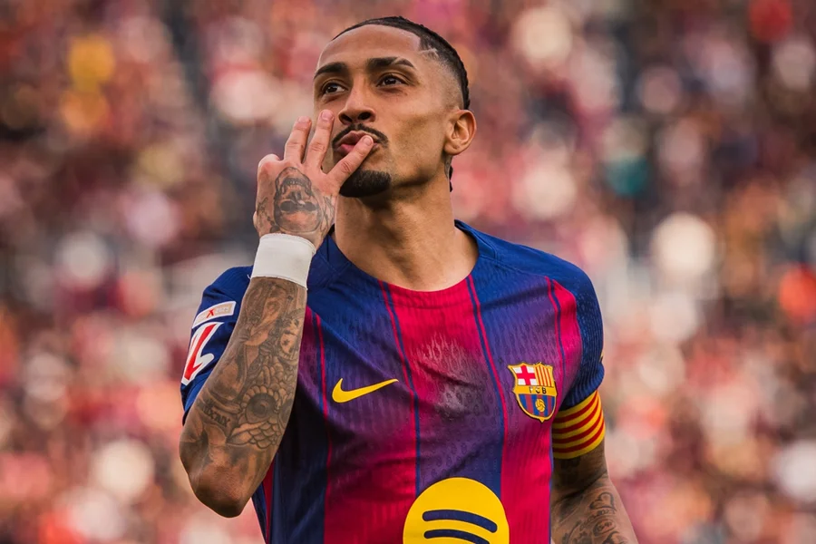 Barcelona x Newcastle: onde assistir ao jogo da Champions League desta quarta (18)