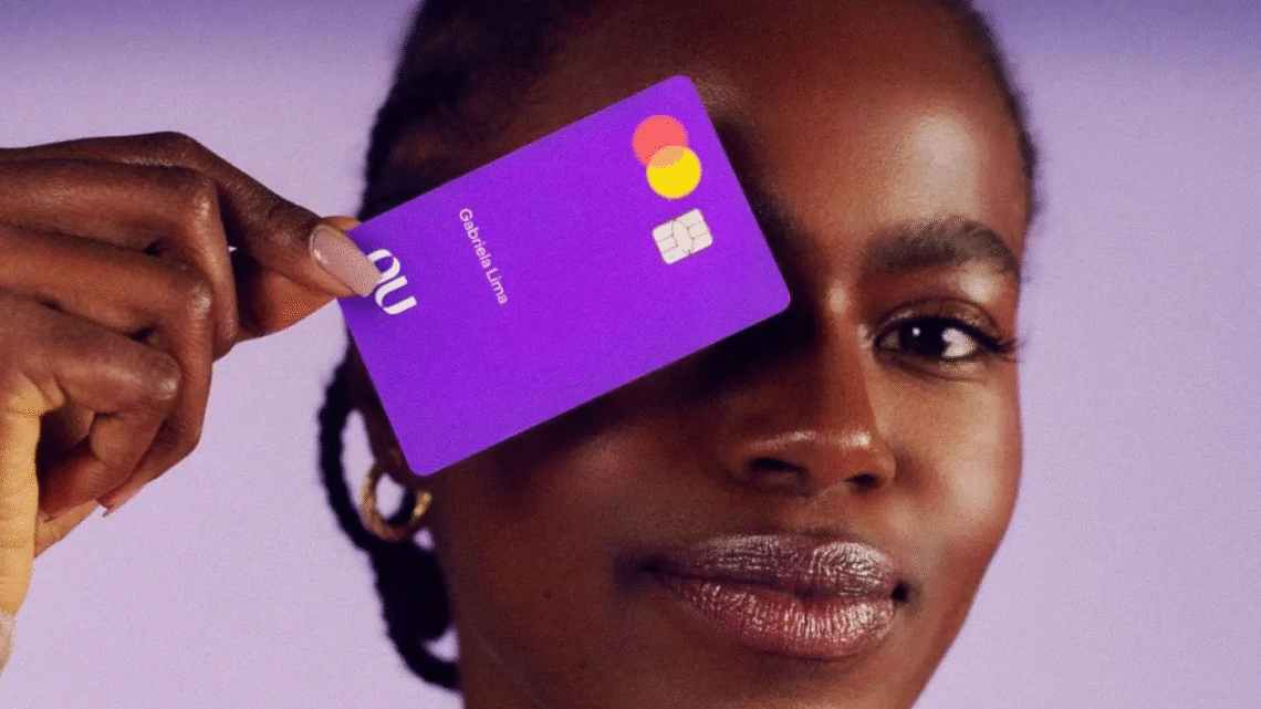 Nubank aceita convite dos grandes bancos e mercado financeiro fica em alerta