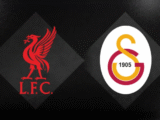 Liverpool x Galatasaray