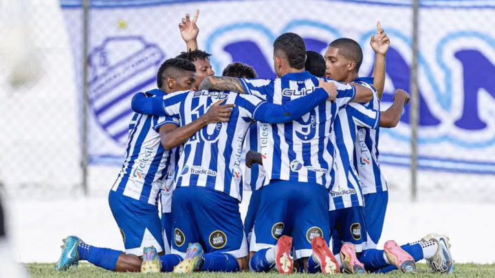 CSA x CRB agita o interior e define destino dos semifinalistas em Alagoas