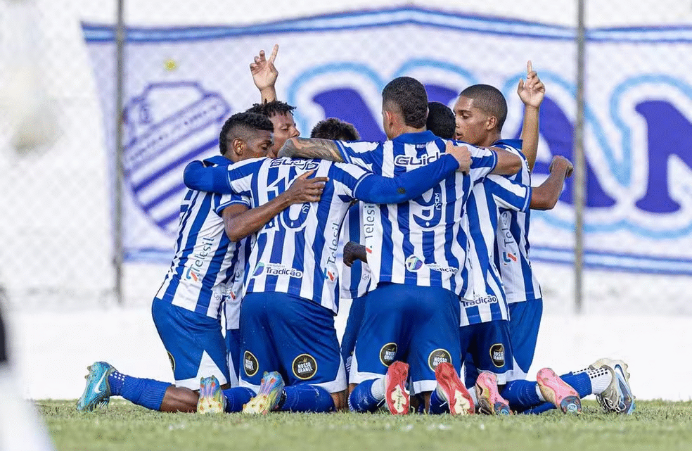 CSA x CRB agita o interior e define destino dos semifinalistas em Alagoas