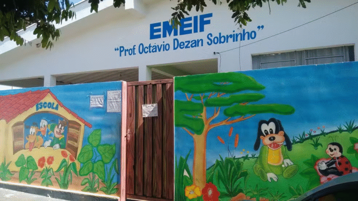 Mistério resolvido: saiba o que causou o mal-estar em massa na escola de Macaubal