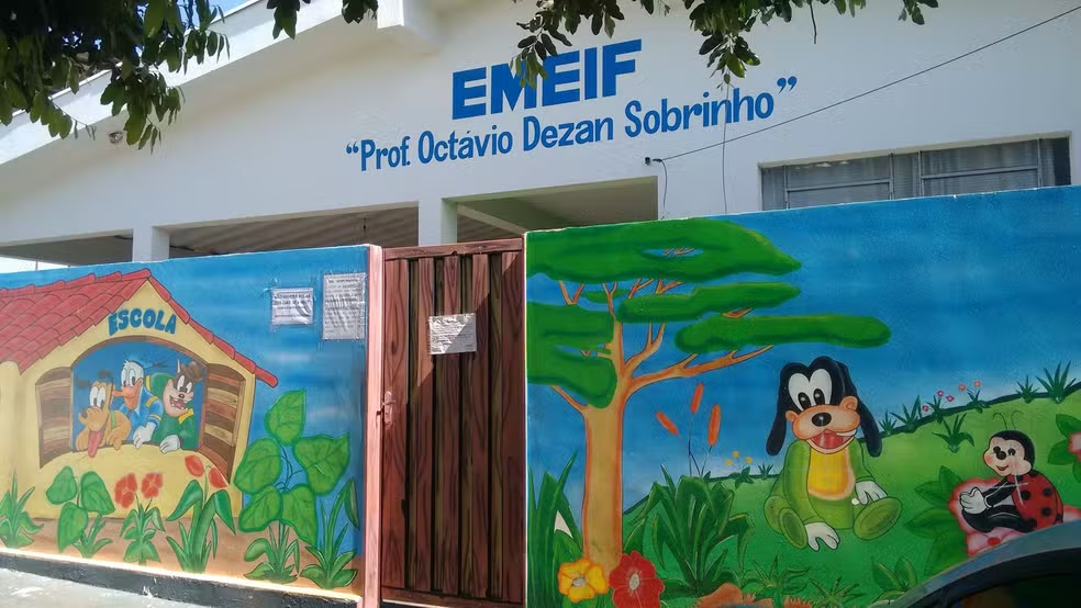 Mistério resolvido: saiba o que causou o mal-estar em massa na escola de Macaubal