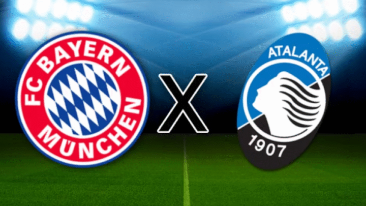 Bayern de Munique x Atalanta hoje: tudo sobre o duelo da Champions