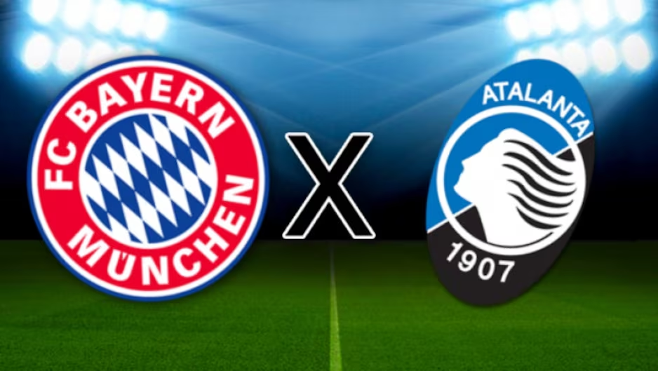 Bayern de Munique x Atalanta hoje: tudo sobre o duelo da Champions