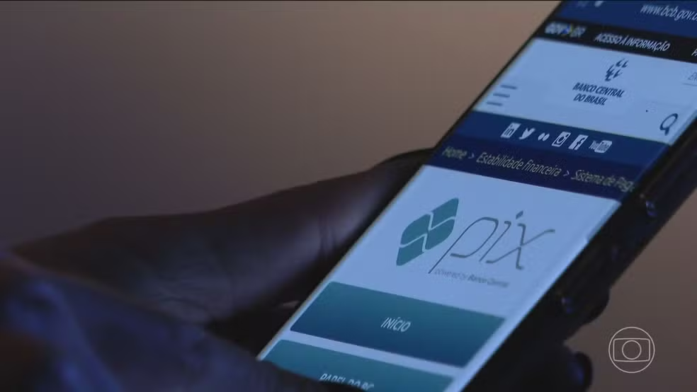 PIX com problema hoje: entenda por que o serviço apresenta falhas