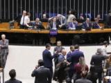 Câmara dos Deputados
